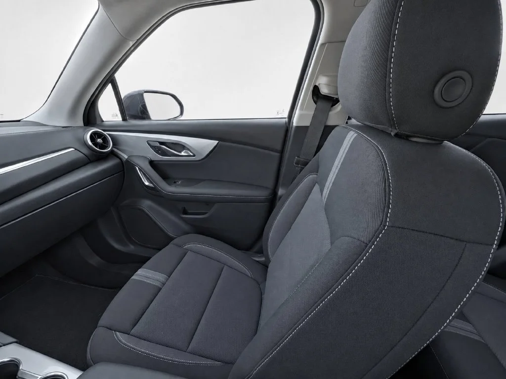 New 2026 Red Chevrolet LT image 33