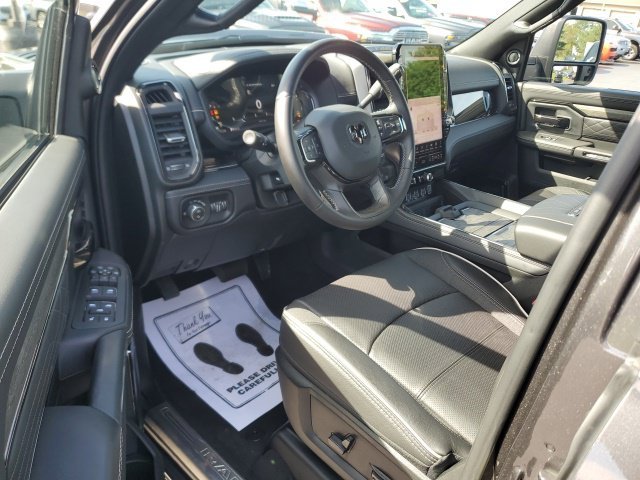 Used 2026 Gray Ram Limited image 12