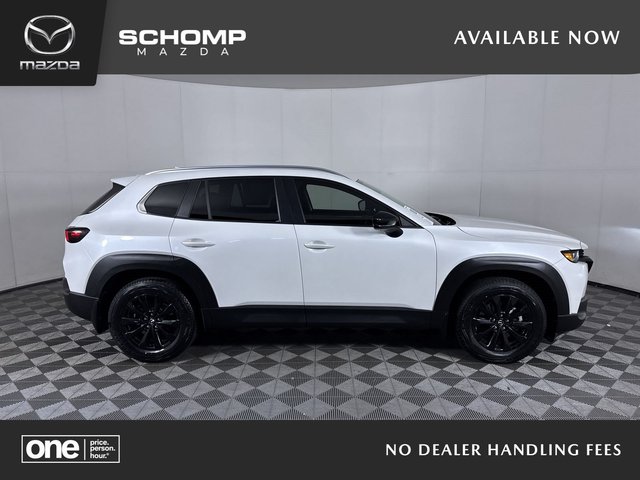 2024 Mazda CX-50 2.5 S Premium Package