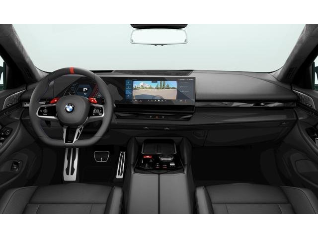New 2027 Isle of Man Green Metallic BMW  image 7
