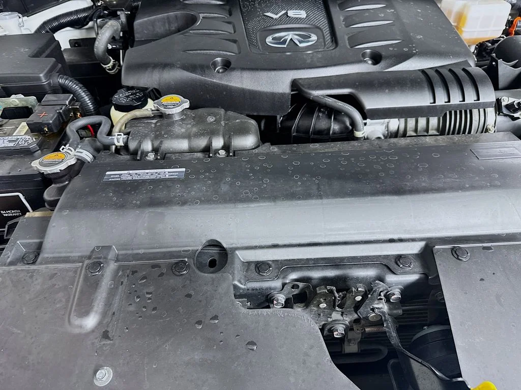 2024 INFINITI QX80 Sensory 4WD - Photo 41