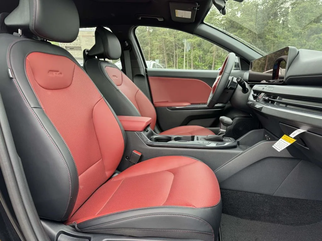 New 2026 Blue Kia GT-Line Turbo image 14
