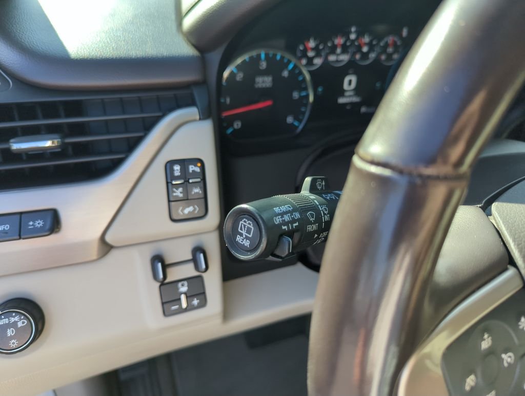 Used 2019 White GMC Denali image 20