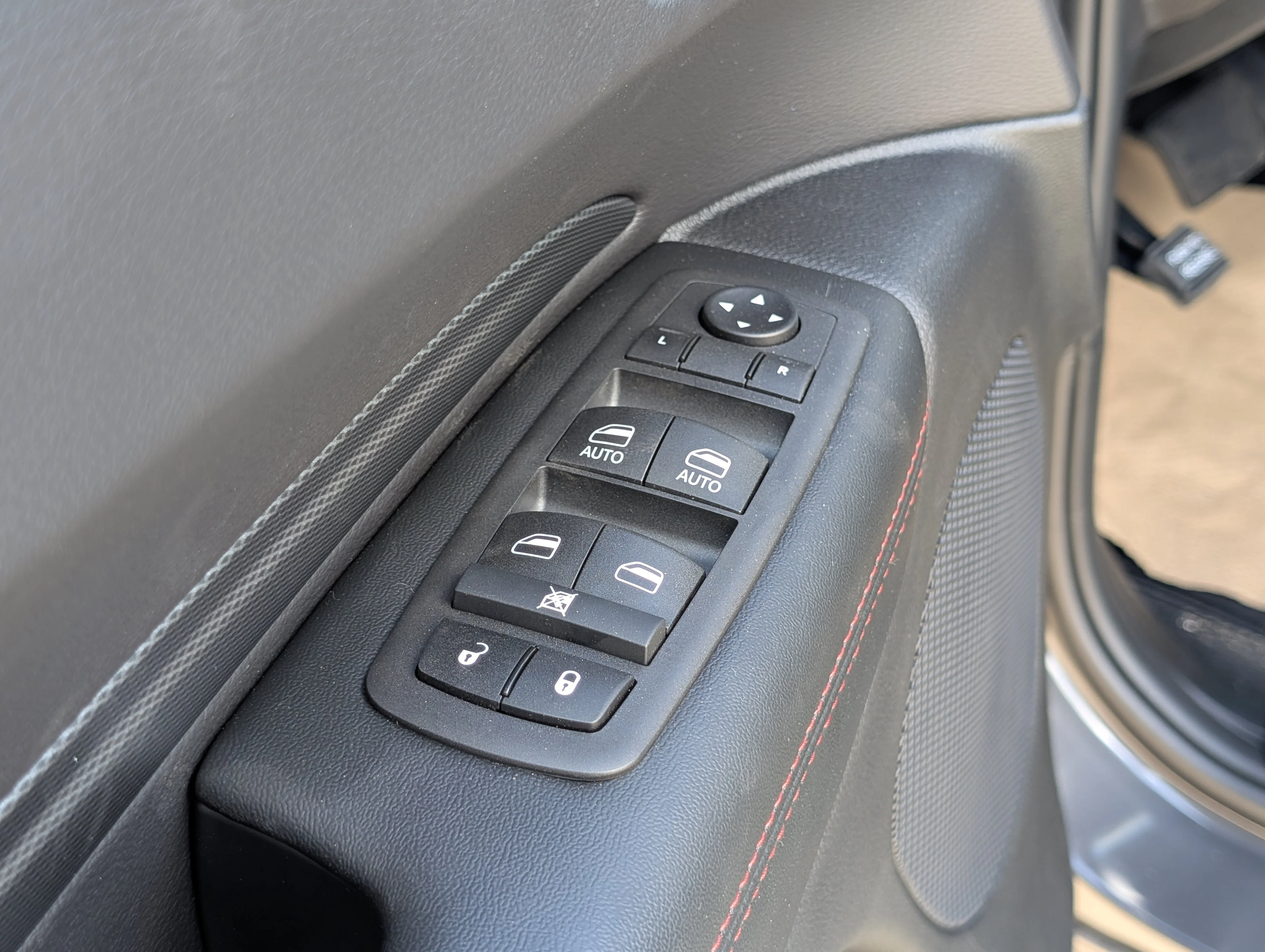 New 2026 Vapour Grey Dodge GT image 17