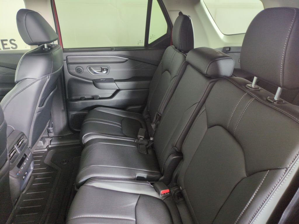 2026 Honda Pilot Touring - Photo 25