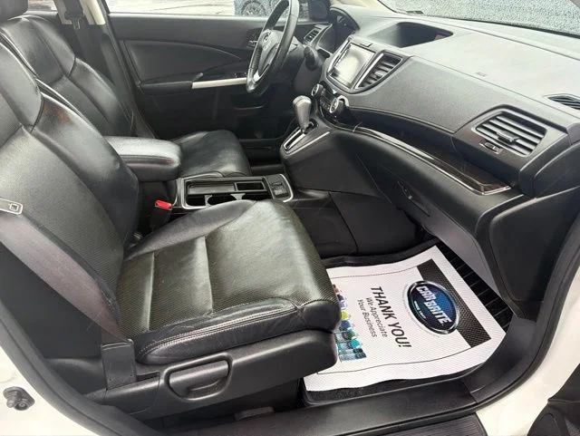 2015 Honda CR-V EX-L - Photo 36