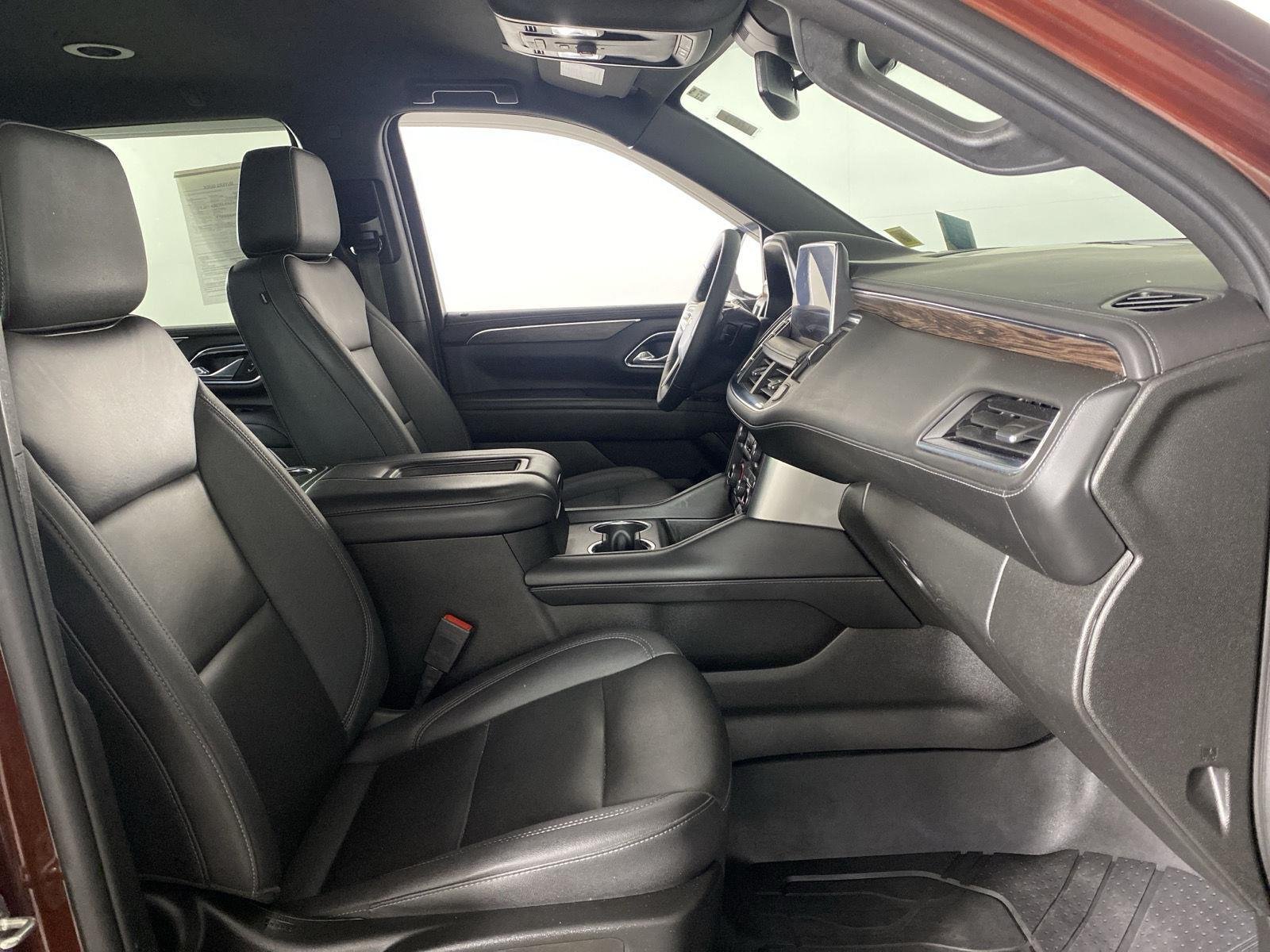 Used 2023 Auburn Metallic Chevrolet LT image 29