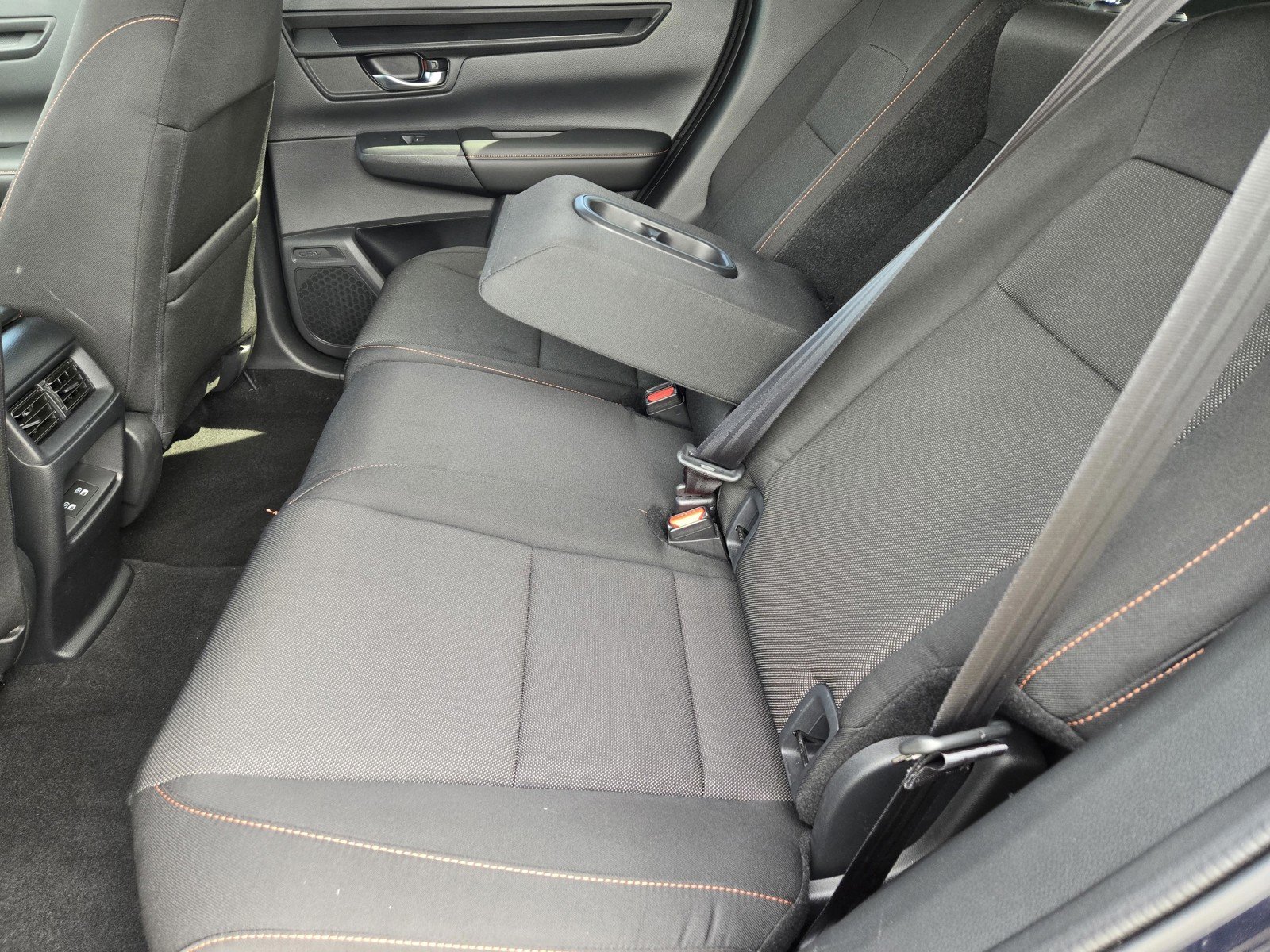 Used 2026 Blue Honda Sport image 12