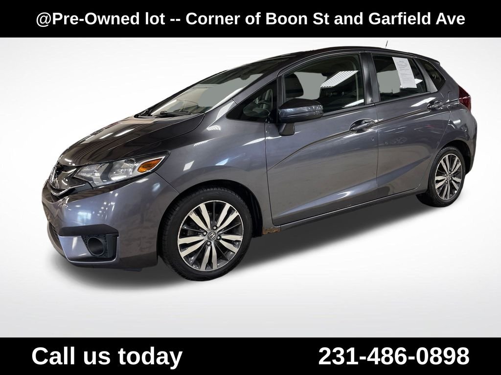 Used 2015  Honda EX-L image 1