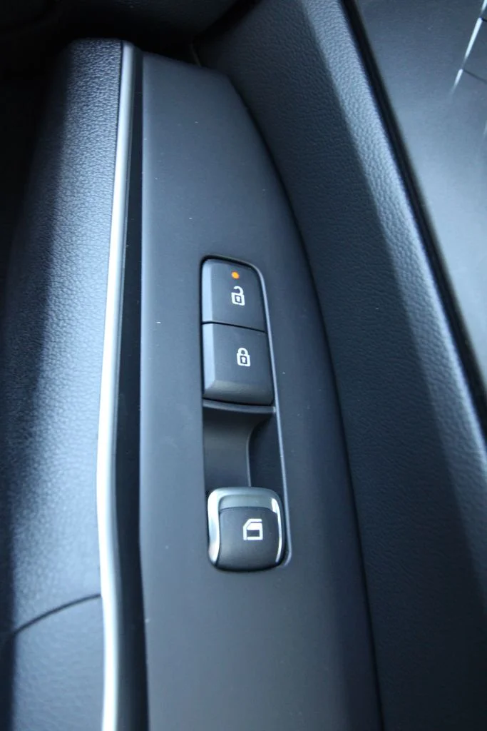 New 2026 Black Kia LX image 22