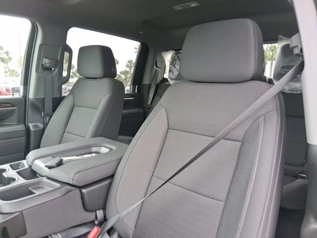 New 2026 Coastal Dune GMC SLE DRW image 13