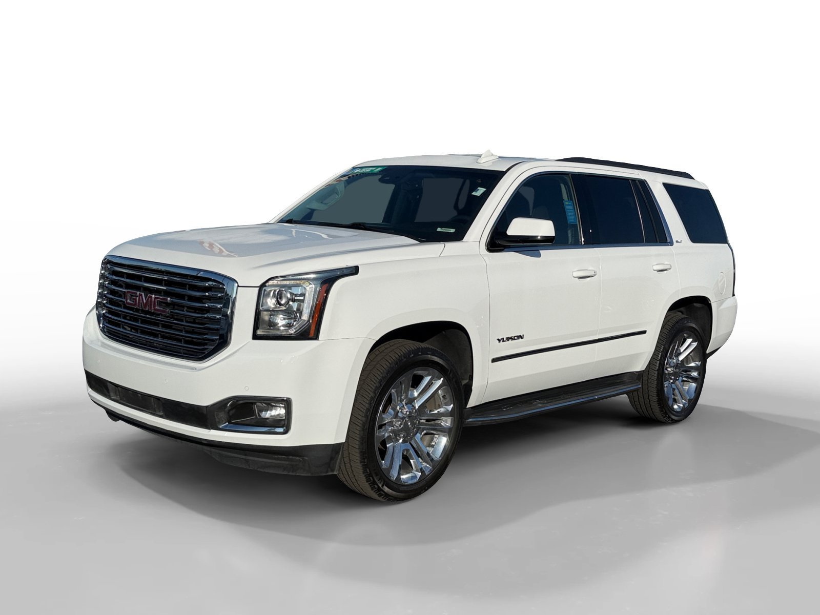 2016 GMC Yukon