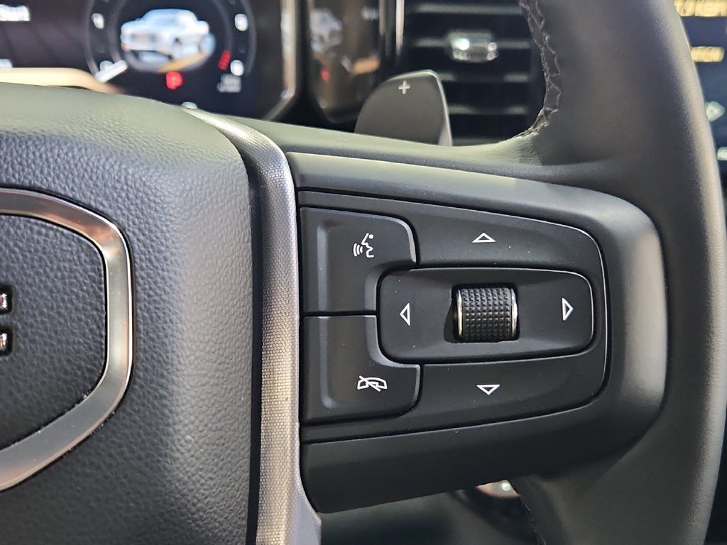 2026 GMC Sierra 1500 SLT - Photo 13
