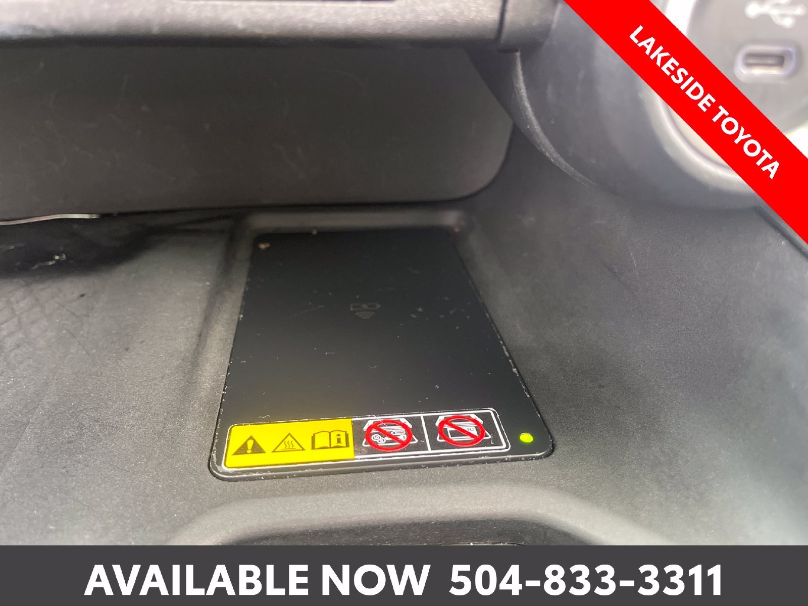 Certified Used 2025  Toyota Limited image 35