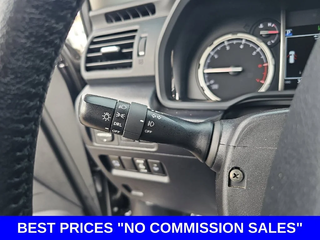 Used 2023 Gray Toyota TRD Off-Road Premium image 25