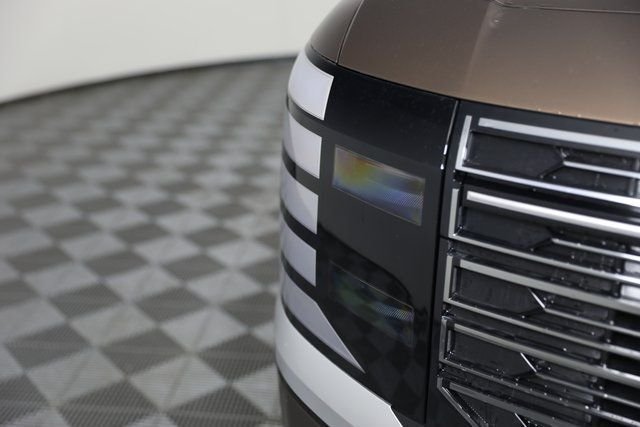 New 2026 Brown Hyundai Calligraphy AWD image 25
