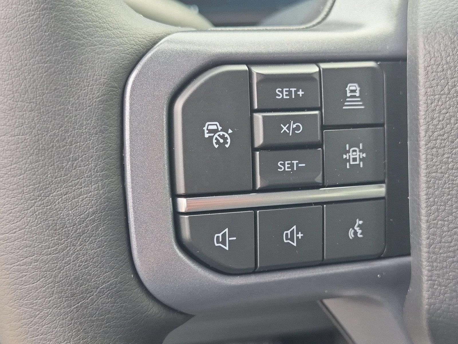 New 2026 Avalanche Ford Lariat® image 19