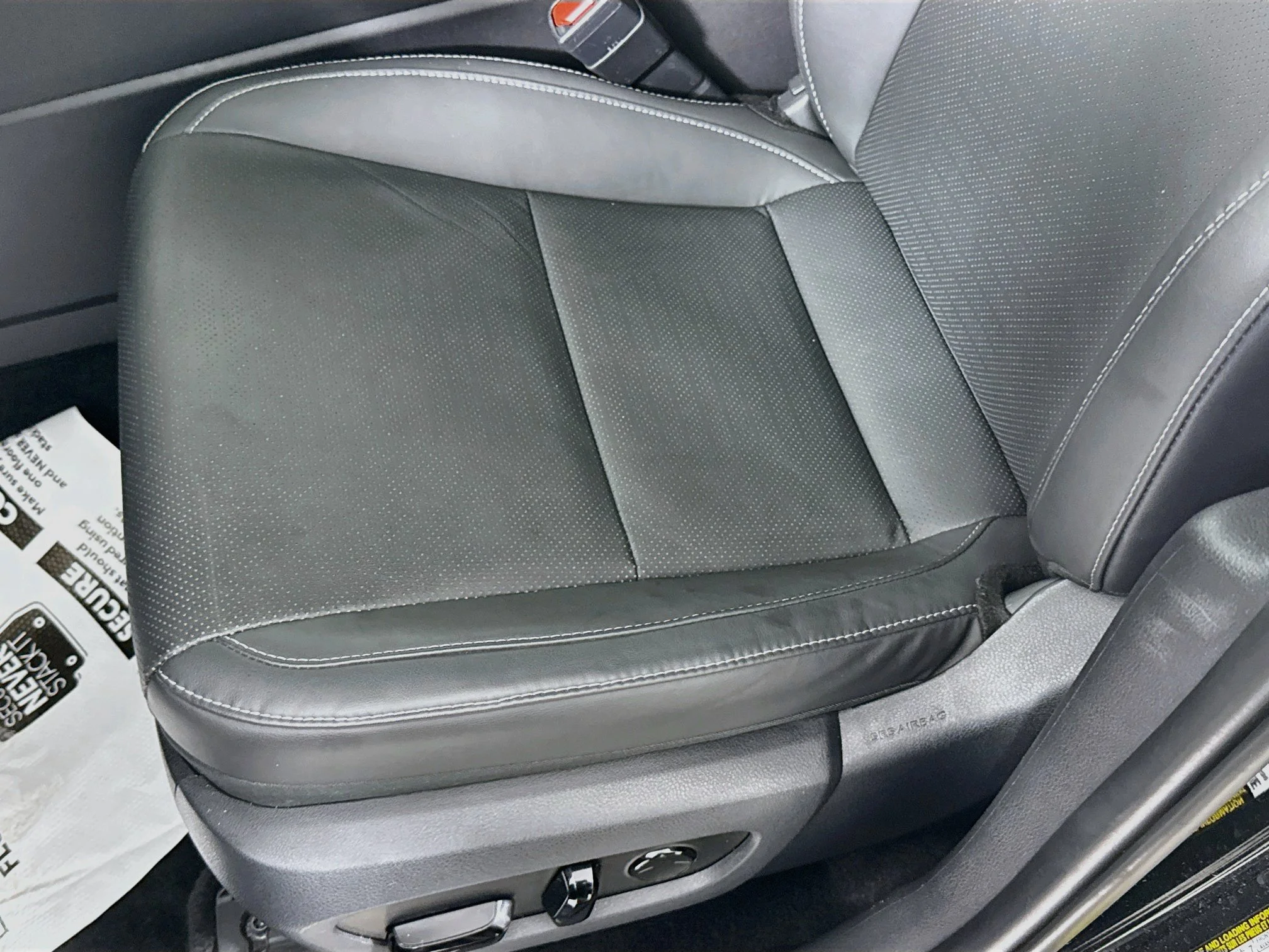 Certified Used 2025 Caviar Lexus 350 Premium image 20