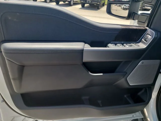 New 2026 Avalanche Ford Lariat image 17