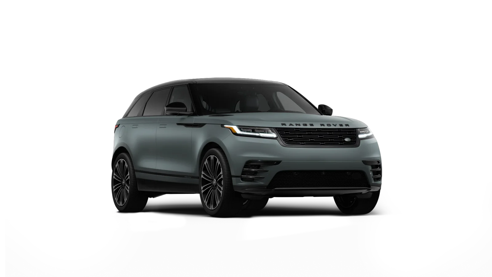 2026 Land Rover Range Rover Velar Belgravia Edition P340's photo