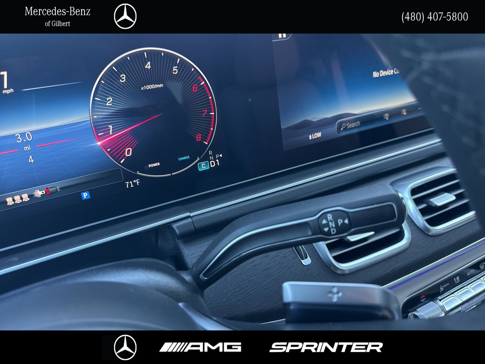 New 2026 Twilight Blue Metallic Mercedes-Benz GLE 450 Coupe image 28