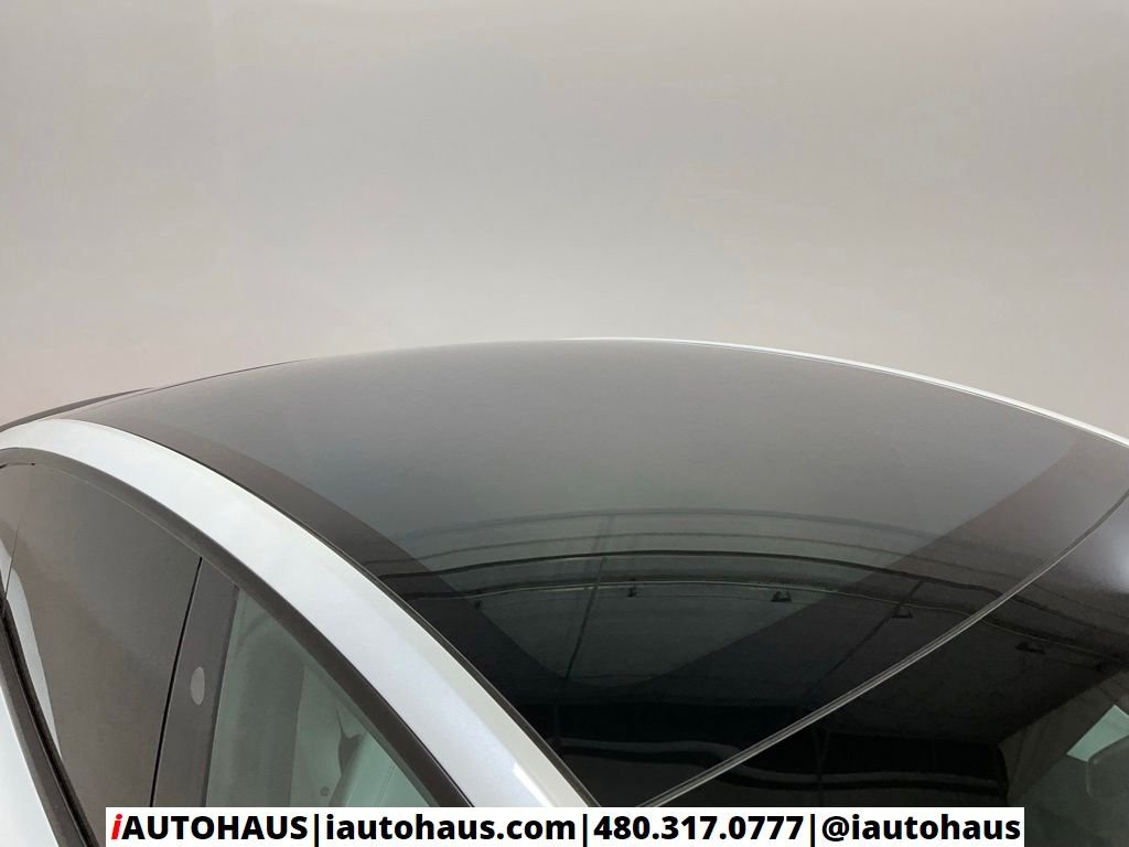 Used 2026 White Tesla Performance image 46