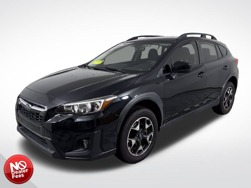 2019 Subaru Crosstrek Premium - Photo 8