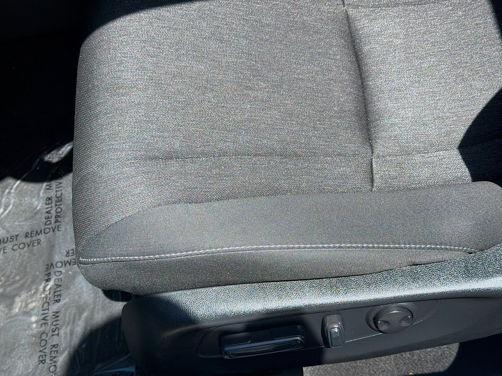 2024 Honda Accord EX - Photo 17