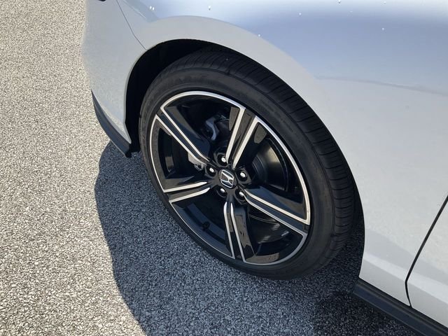 2026 Honda Accord SE - Photo 18