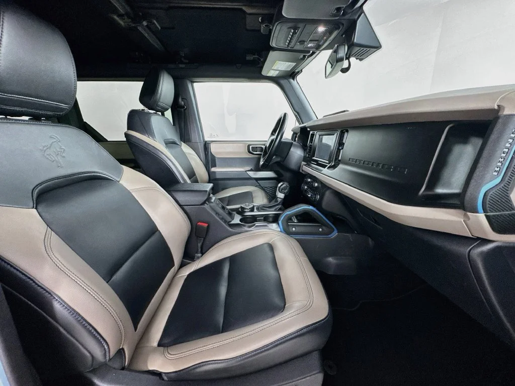 Used 2023 Area 51 Ford Wildtrak image 34