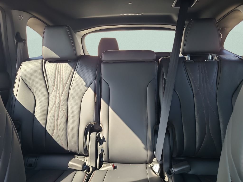 New 2026 Gray Acura A-Spec Advance Package image 13
