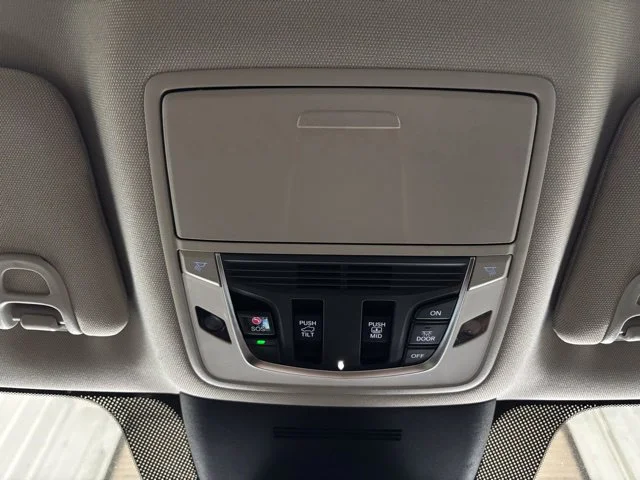 Certified Used 2026 Black Pearl Acura Technology Package image 31