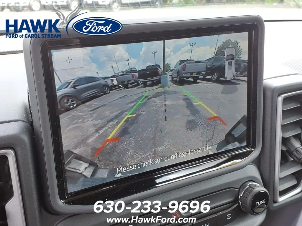 Used 2023 Area 51 Ford Big Bend image 10