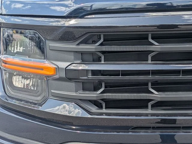 New 2026 Antimatter Blue Metallic Ford XLT image 10