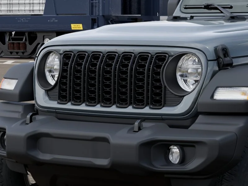 New 2026 PDS Anvil Clear Coat Jeep  image 7