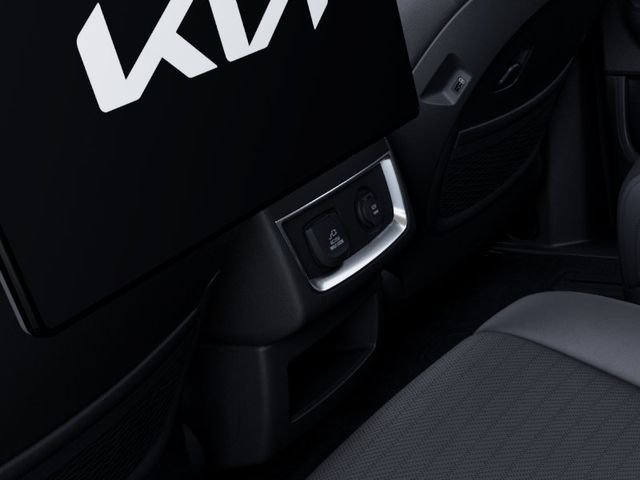 New 2026 Ivory Silver Kia SX Prestige image 26