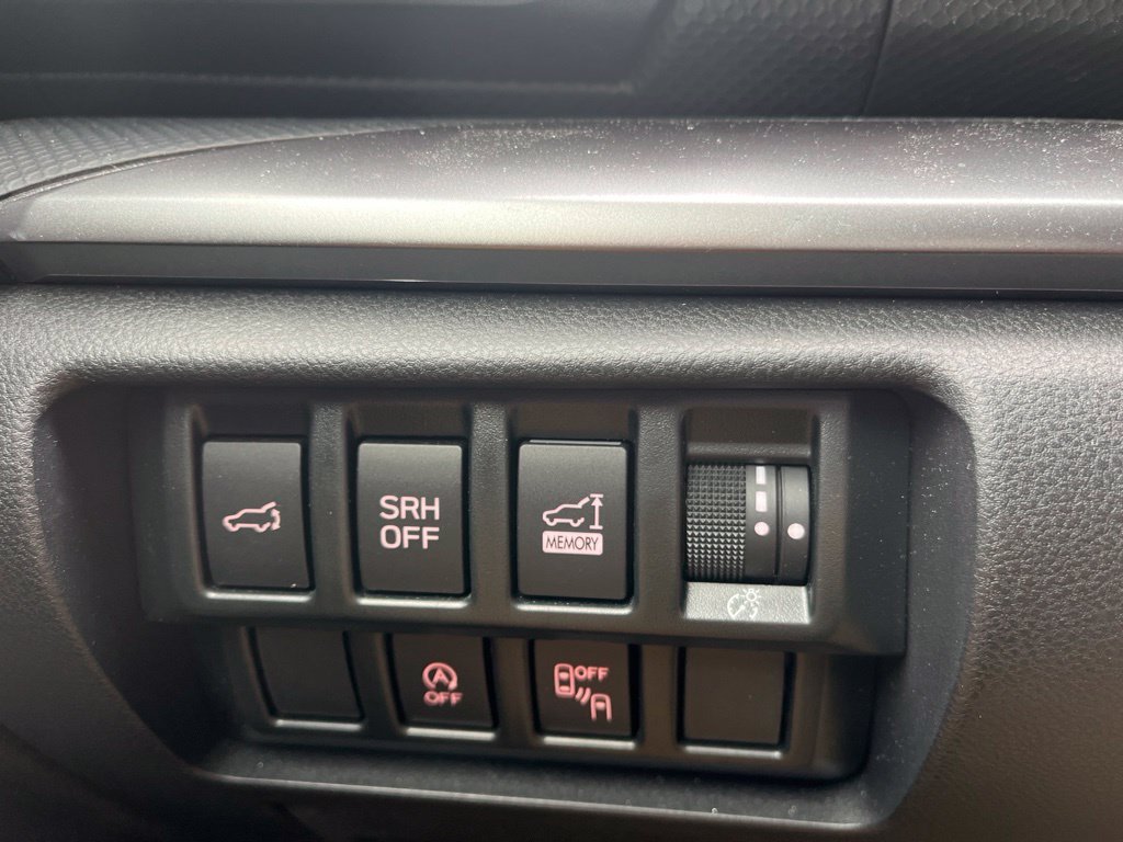 Certified Used 2021 White Subaru Premium image 26