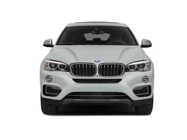 Used 2019 Glacier Silver Metallic BMW sDrive35i image 7