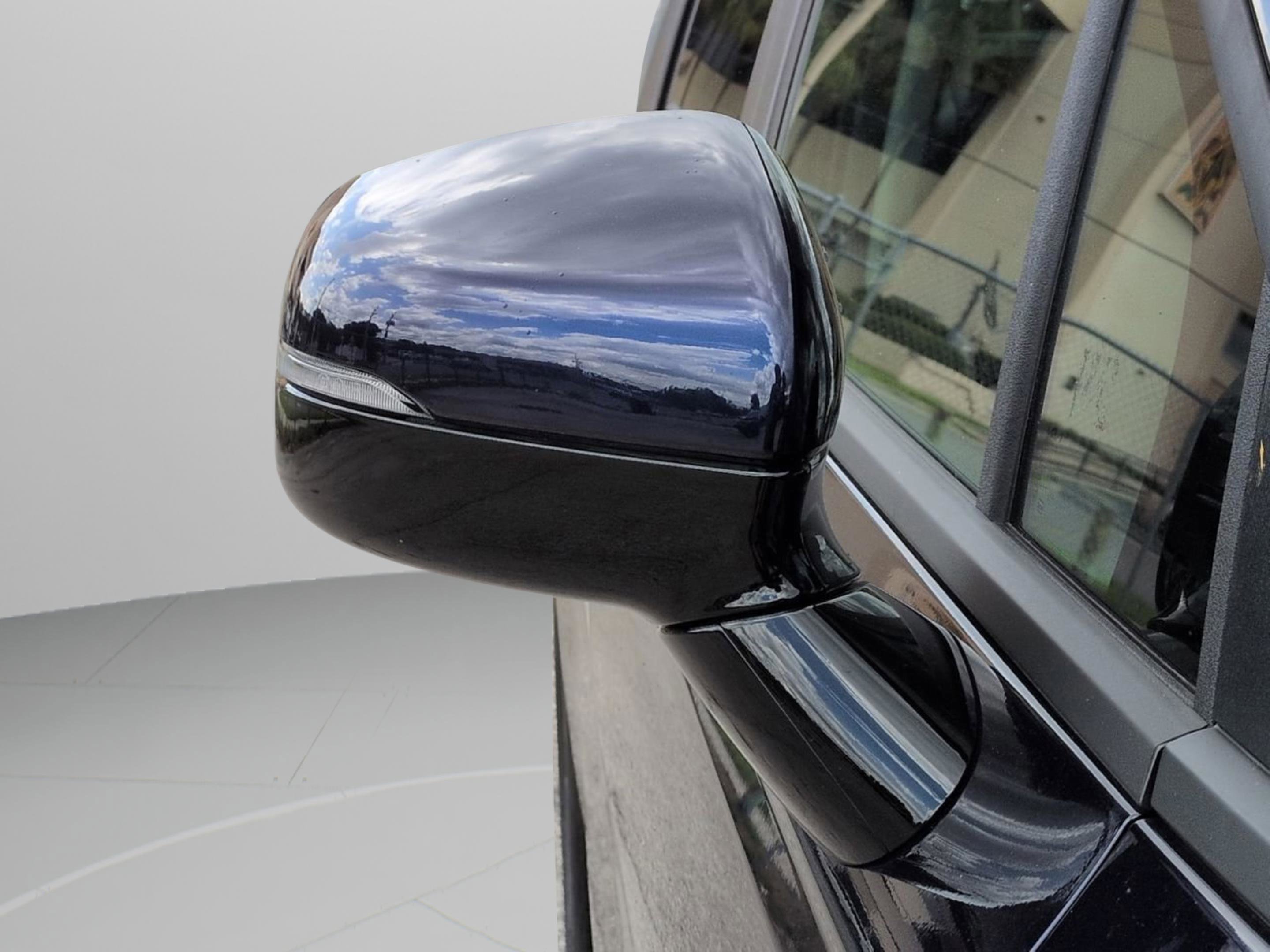 New 2026 Deep Chroma Blue Kia EX image 35