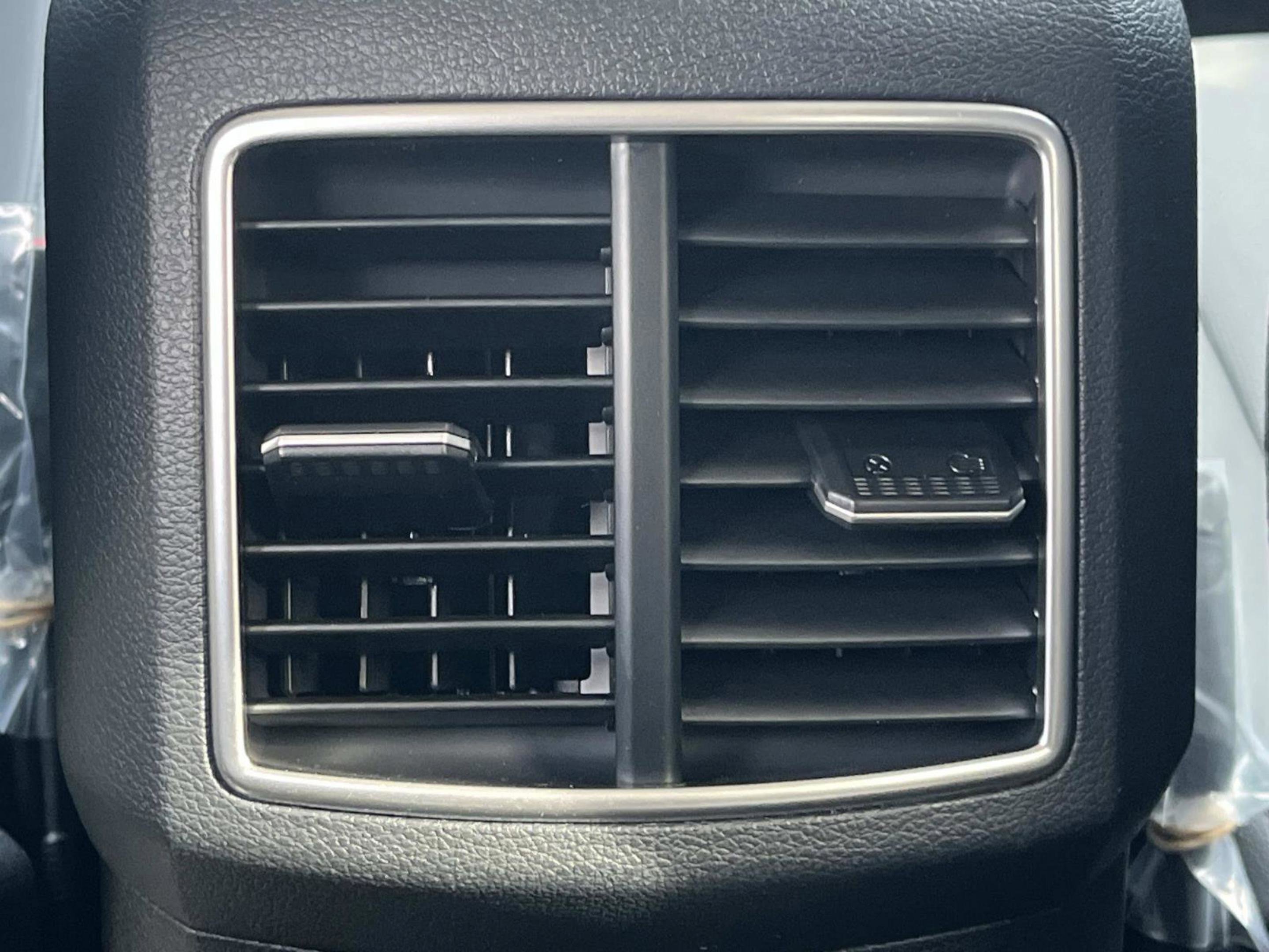 New 2026 Ebony Black Kia EX image 18