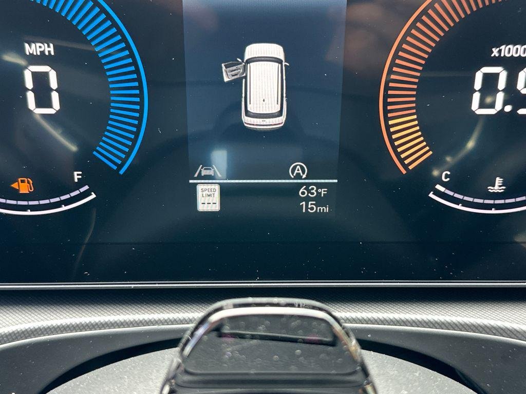 New 2026 White Hyundai XRT AWD image 13