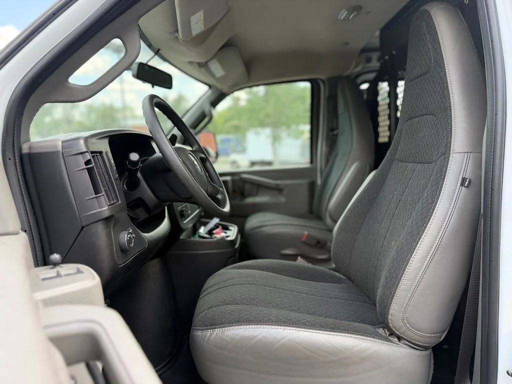 Used 2024 Summit White Chevrolet WT image 21