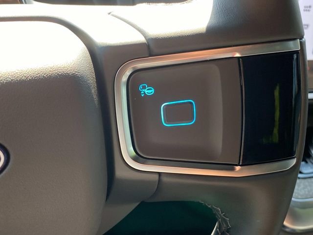 New 2027 White Ford Tremor image 18