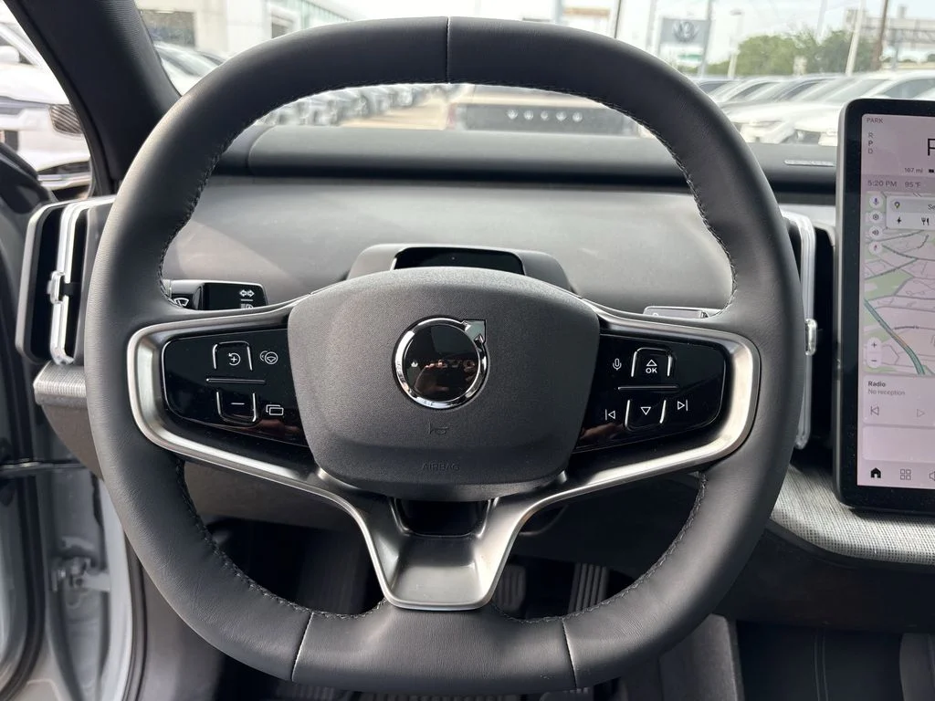New 2026 Vapour Grey Volvo Ultra image 14