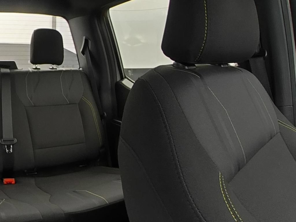 2024 Ford F-150 STX - Photo 11
