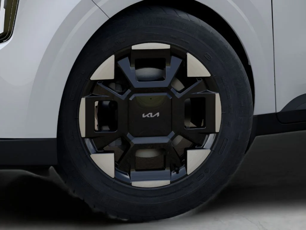 2026 Kia Carnival EX - Photo 10