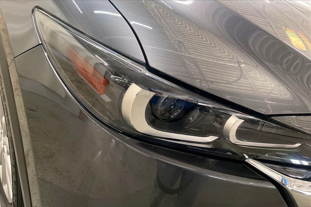 2023 MAZDA CX-5 - Image 28
