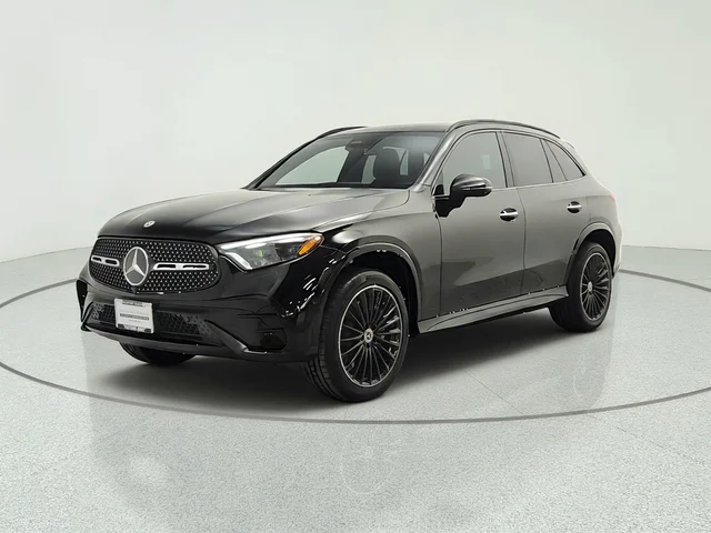 2023 Mercedes-Benz GLC GLC 300 SUV