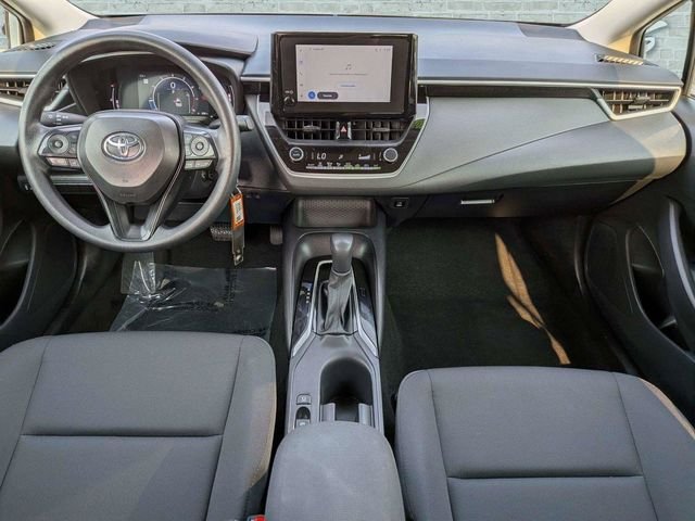 Used 2026 Beige Toyota LE image 14