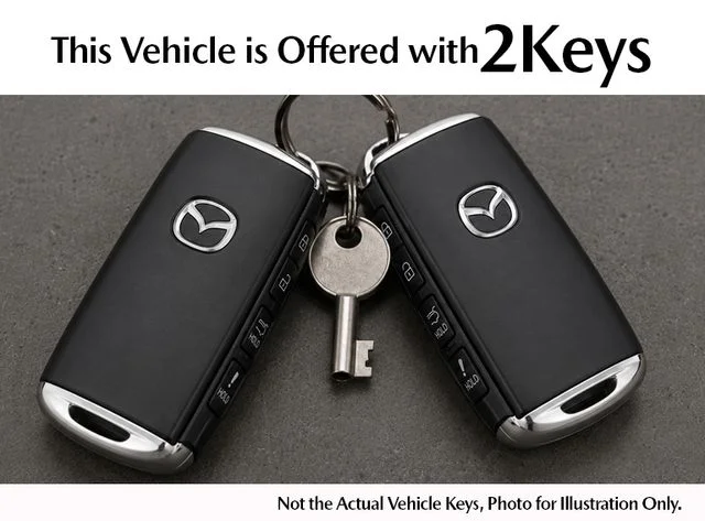 Used 2026 Gray Metallic Mazda 2.5 S Premium Plus image 56